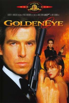 007 - Contra GoldenEye 1995 Torrent