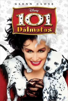 101 Dálmatas - O Filme 1996 Torrent