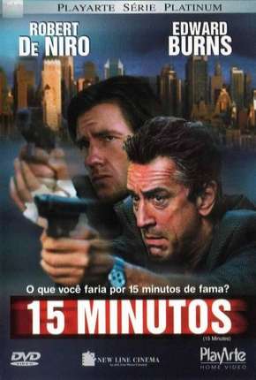 15 Minutos 2001 Torrent