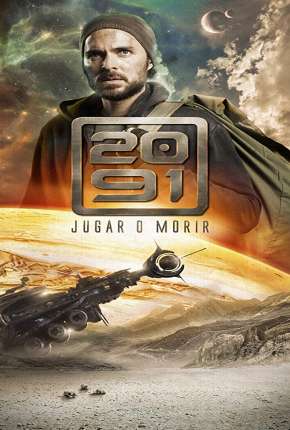 2091 - 1ª Temporada 2016 Torrent