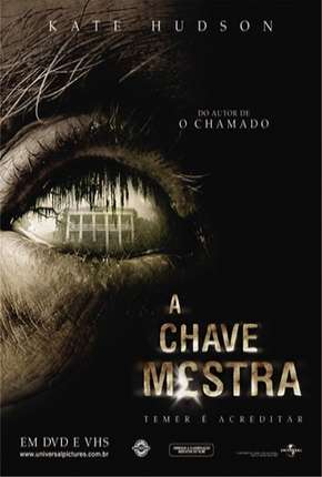 A Chave Mestra 2005 Torrent