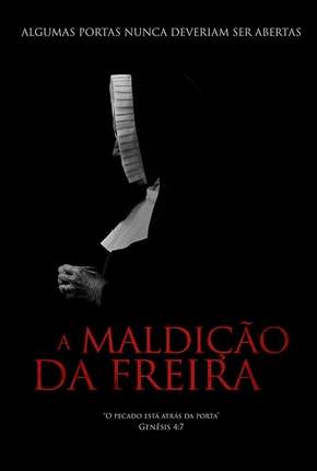 A Maldição da Freira 2019 Torrent