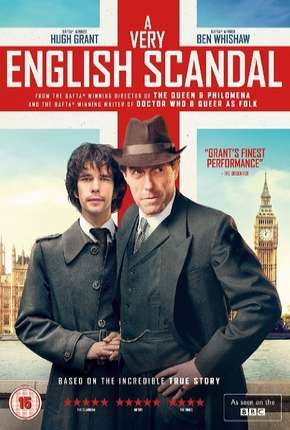 A Very English Scandal 2019 Torrent