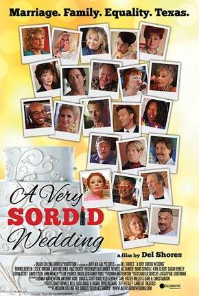 A Very Sordid Wedding - Legendado 2017 Torrent