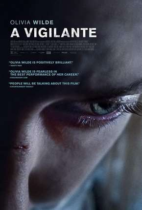 A Vigilante - Legendado 2019 Torrent