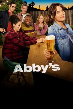 Abbys - Legendada 2019 Torrent