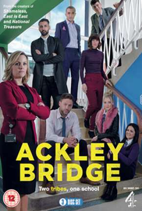 Ackley Bridge - 2ª Temporada Legendada 2019 Torrent