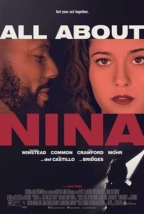 All About Nina - Legendado 2019 Torrent