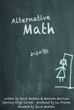 Alternative Math - Legendado 2019 Torrent