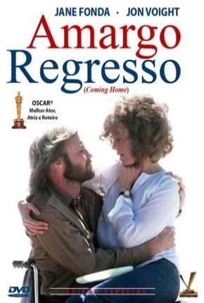 Amargo Regresso - Legendado 1978 Torrent