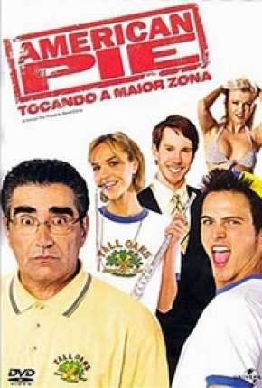 American Pie 4, 5 e 6 2005 Torrent