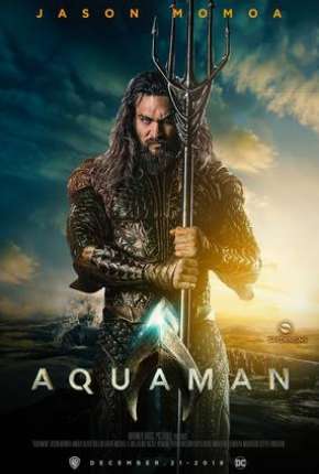 Aquaman 3D 2019 Torrent