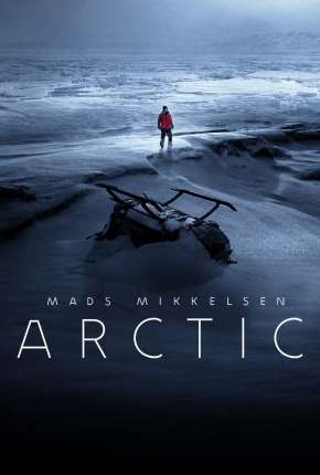 Arctic - Legendado 2019 Torrent