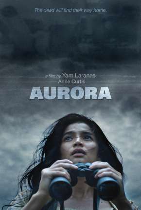 Aurora - O Resgate das Almas - Legendado 2018 Torrent