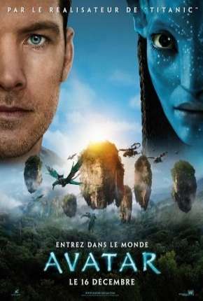 Avatar 4K 2009 Torrent