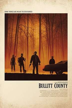 Bullitt County - Legendado 2018 Torrent