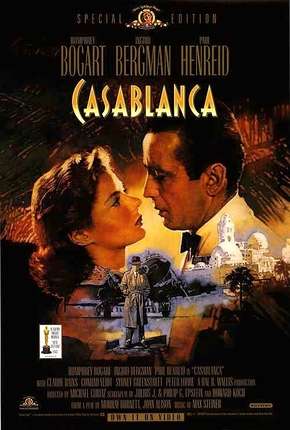 Casablanca 1942 Torrent