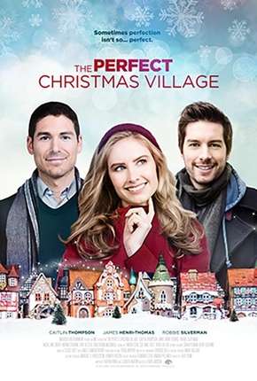 Christmas Perfection - Legendado 2019 Torrent