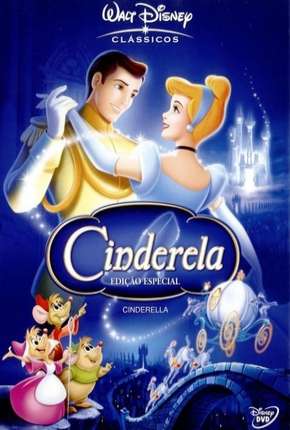 Cinderela -  1, 2 e 3 Todos os Filmes 1950 Torrent