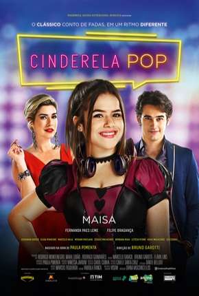 Cinderela Pop 2019 Torrent