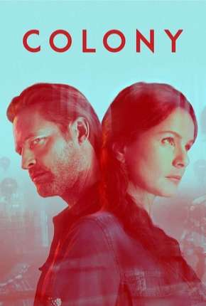 Colony - 3ª Temporada 2019 Torrent