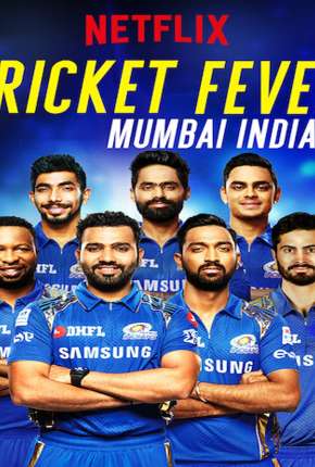 Cricket Fever - Mumbai Indians 2019 Torrent