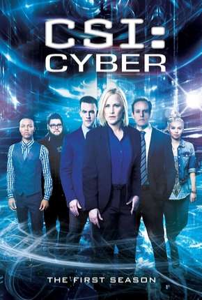 CSI: Cyber - 1ª Temporada 2015 Torrent