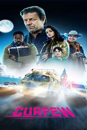 Curfew - Legendada 2019 Torrent