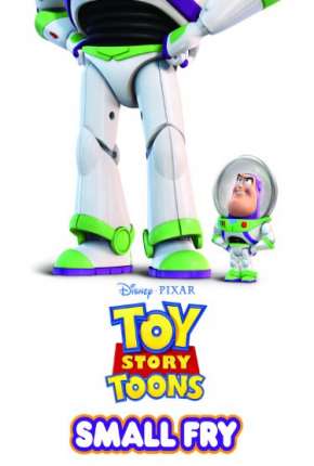 Curtas Toy Story 2012 Torrent