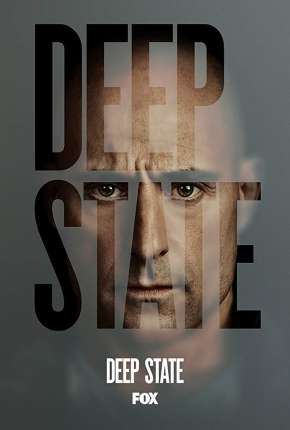 Deep State 2ª Temporada - Legendada 2019 Torrent