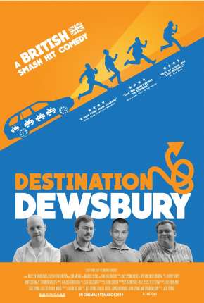 Destination - Dewsbury Legendado 2019 Torrent