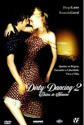 Dirty Dancing 2 - Noites de Havana 2004 Torrent