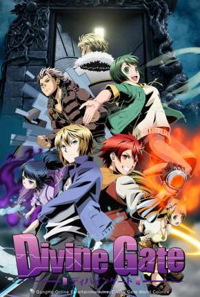 Divine Gate 2016 Torrent