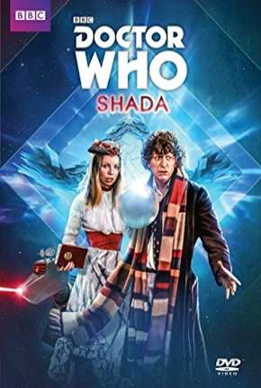 Doctor Who: Shada - Legendado 2017 Torrent