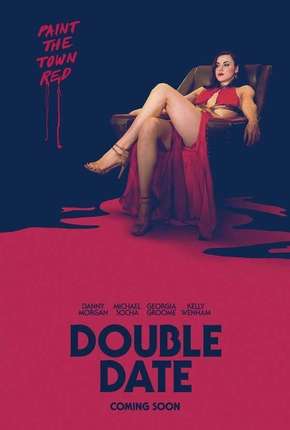 Double Date - Legendado 2019 Torrent