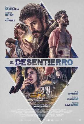 El desentierro - Legendado 2018 Torrent