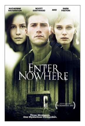 Enter Nowhere - Legendado 2011 Torrent