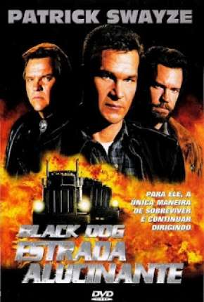 Black Dog - Estrada Alucinante 1998 Torrent