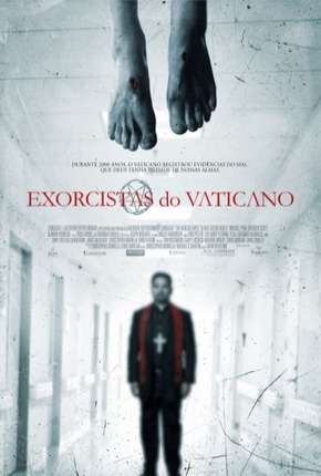 Exorcistas do Vaticano - The Vatican Tapes 2015 Torrent