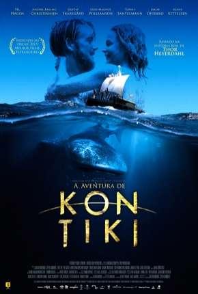 Expedição Kon Tiki 2012 Torrent