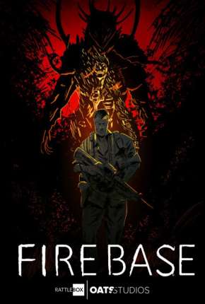 Firebase - Legendado 2017 Torrent