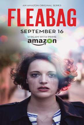 Fleabag - 2ª Temporada 2019 Torrent