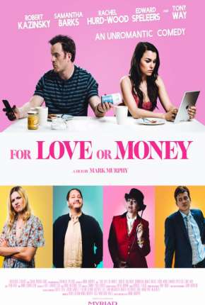 For Love Or Money - Legendado 2019 Torrent