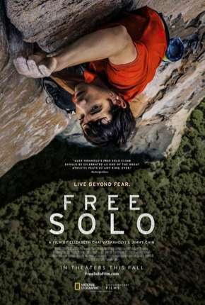 Free Solo 2018 Torrent