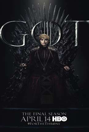 Game of Thrones - Último Episódio 2019 Torrent