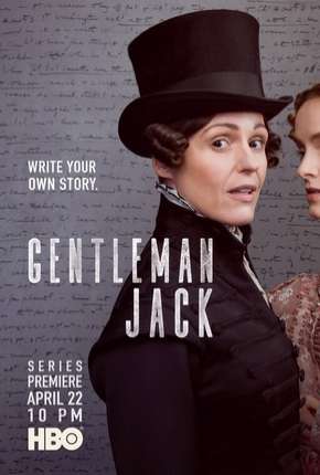 Gentleman Jack 2019 Torrent