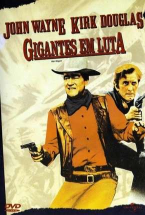 Gigantes em Luta 1967 Torrent