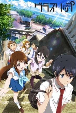 Glasslip - Legendado 2014 Torrent