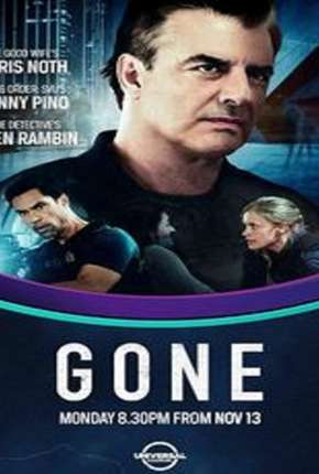 Gone - 1ª Temporada 2017 Torrent