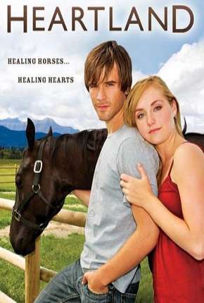 Heartland - Todas as Temporadas Completas 2007 Torrent